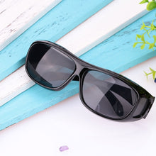Load image into Gallery viewer, Vehemo Men Women Sunglasses Goggles Car Driving Glasses Eyewear UV