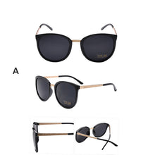 Load image into Gallery viewer, 3 Colors Stylish Men Women Outdoor Casual Sunglasses UV400 Driving Sun