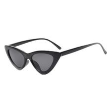 Load image into Gallery viewer, 2018 New Fashion Cute Sexy Ladies Cat Eye Sunglasses Women Vintage Brand