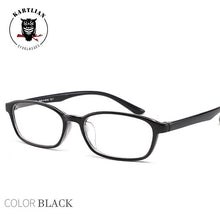 Load image into Gallery viewer, TR90 prescription glasses women fashion reading colored computer clear