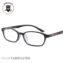 Load image into Gallery viewer, TR90 prescription glasses women fashion reading colored computer clear