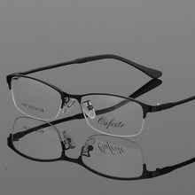 Load image into Gallery viewer, Vazrobe Women's Glasses Woman Prescription Spectacles 1.56 1.61 Progressive
