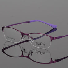 Load image into Gallery viewer, Vazrobe Women's Glasses Woman Prescription Spectacles 1.56 1.61 Progressive